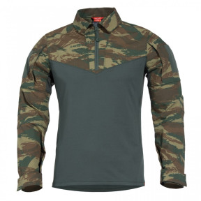 Ranger Tac-Fresh Hemd GR Camo - Pentagon
