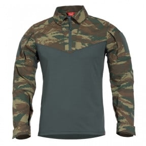 Overhemd Ranger Tac-Fresh GR Camo - Pentagon