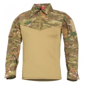 Chemise Ranger Tac-Fresh Grassman - Pentagon
