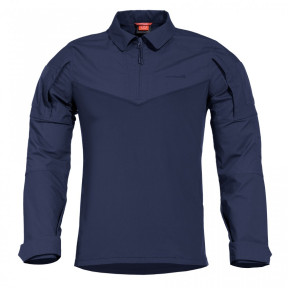 Chemise Ranger Tac-Fresh Midnight Blue - Pentagon