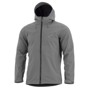 Kurtka Monlite Shell Wolf Grey - Pentagon