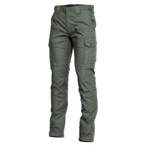 Ranger 2.0 Hose Camo Green - Pentagon