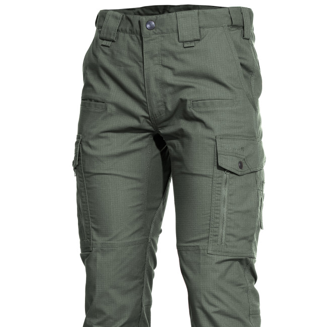 Broek Ranger 2.0 Camo Green - Pentagon