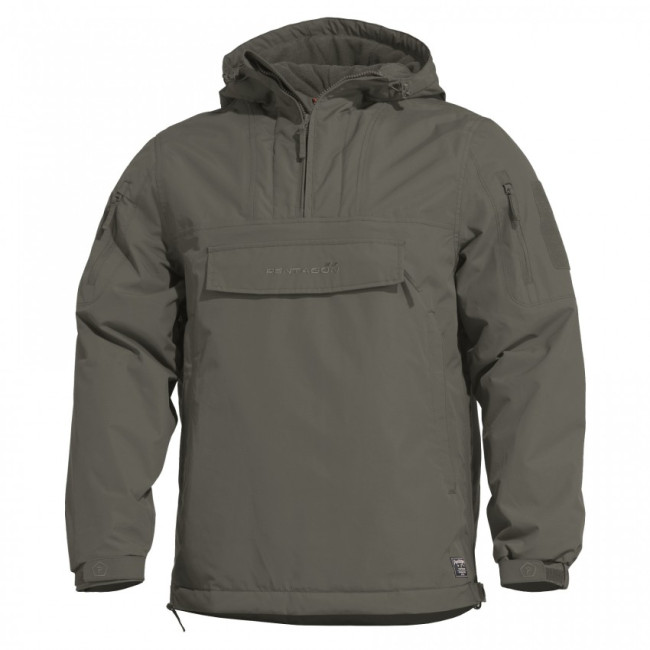 Anorak U.T.A. 2.0 groen - Pentagon