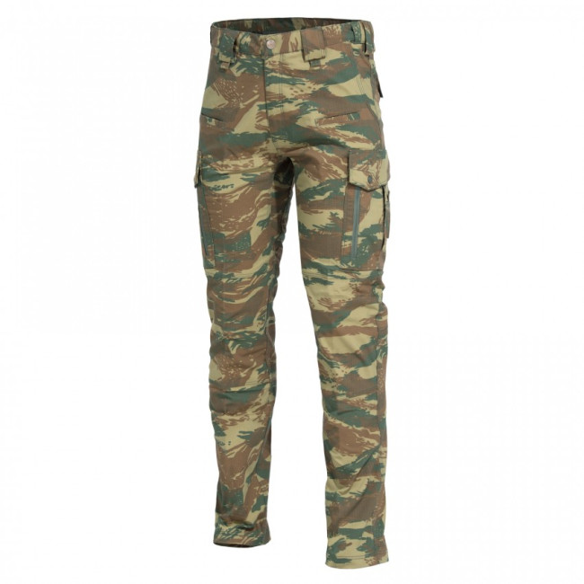 Spodnie Ranger 2.0 Camo GR Camo - Pentagon