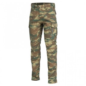 Pantalon Ranger 2.0 Camo GR Camo - Pentagon