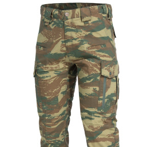 Ranger 2.0 Hose Camo GR Camo - Pentagon