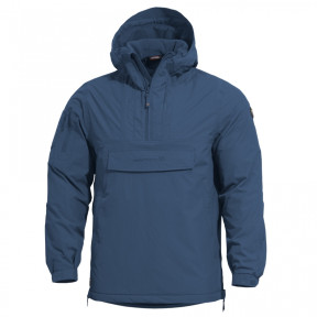 Anorak U.T.A. 2.0 bleu marine - Pentagon
