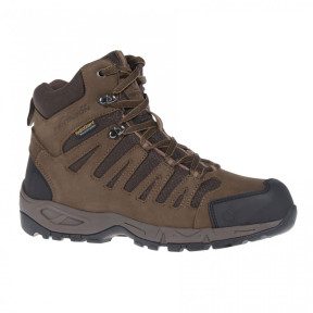 Achilles Nubuck XTR 6'' Terra Brown