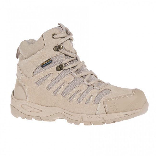 Chaussures Achilles Trekking XTR 6 Desert Tan - Pentagon