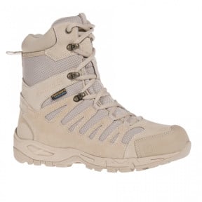 Chaussures Achilles Trekking XTR 8 Desert Tan - Pentagon