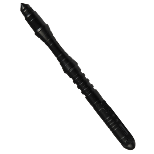 Taktischer Stift Schwarz - Miltec