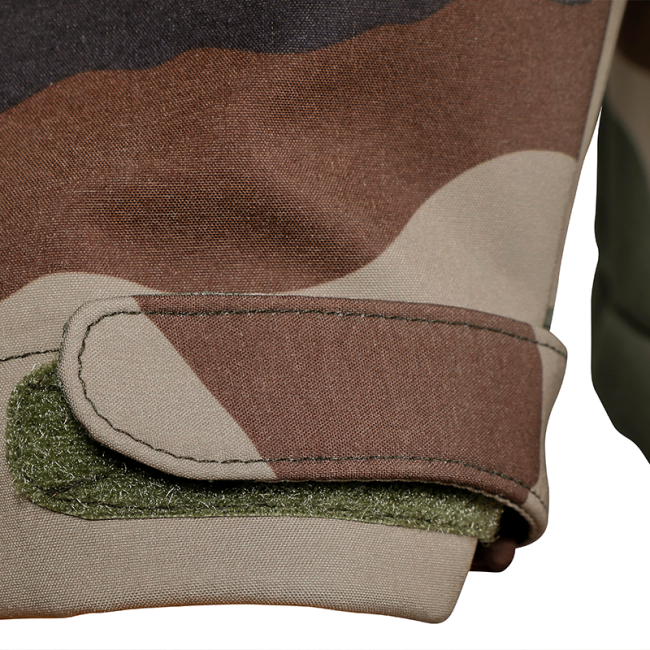 Kurtka Softshell Camo CE - CityGuard