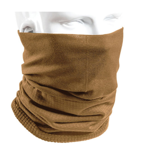 Tour de cou Thermo Performer niveau 1 tan - A10 Equipement