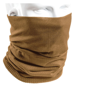 Tour de cou Thermo Performer 0°C / -10°C tan - TOE