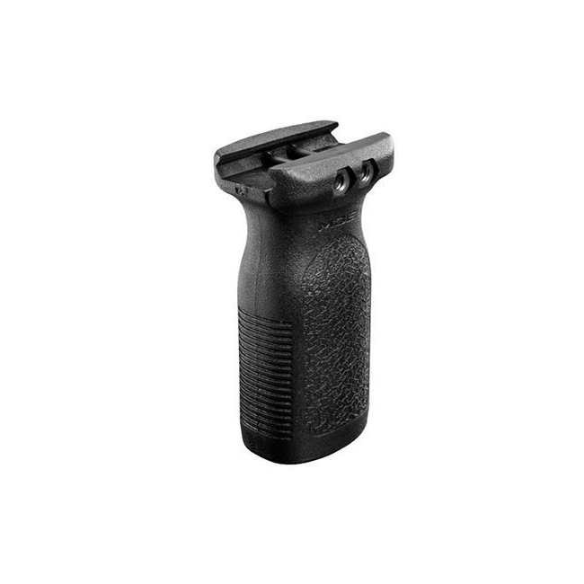 Poignée verticale rail RVG Noir - Magpul