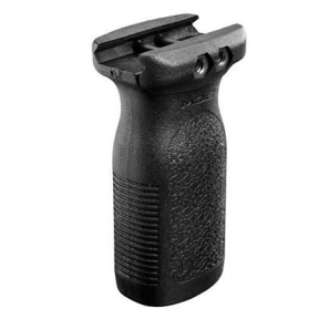 Verticale greep rail RVG Zwart - Magpul