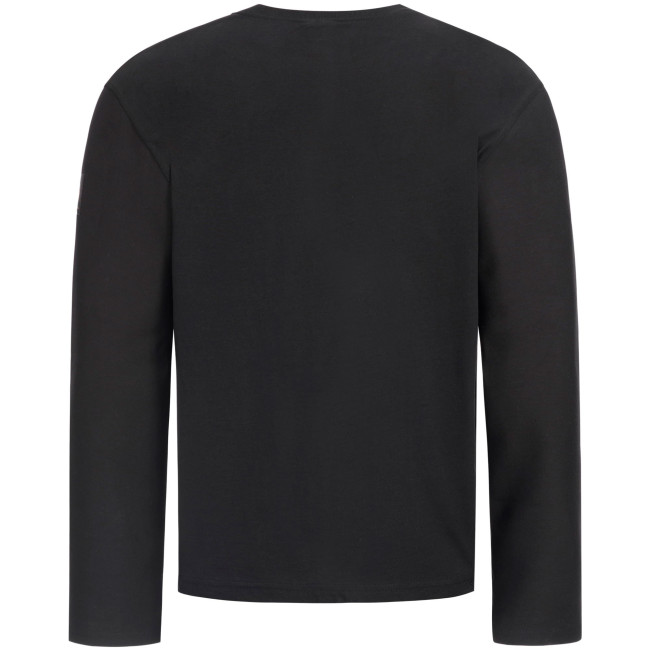 Tee-shirt anti-coupure Siegburg Noir - Brunnirok