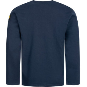 Anti-snij T-shirt Siegburg Marine - Brunnirok