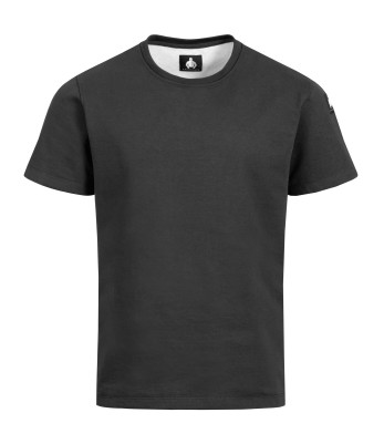 Tee-shirt anti-coupure Coburg Noir - Brunnirok
