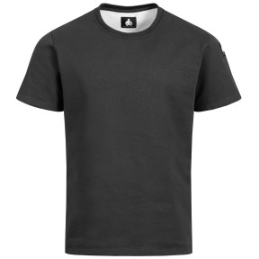 Tee-shirt anti-coupure Coburg Noir - Brunnirok