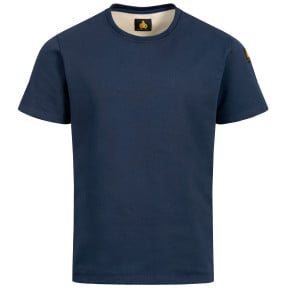 Tee-shirt anti-coupure Coburg Marine - Brunnirok