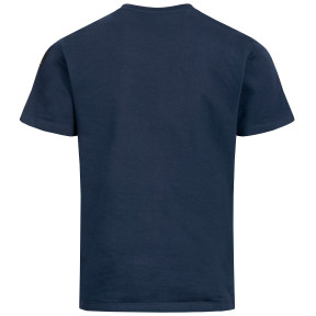 Anti-snij T-shirt Coburg Marine - Brunnirok