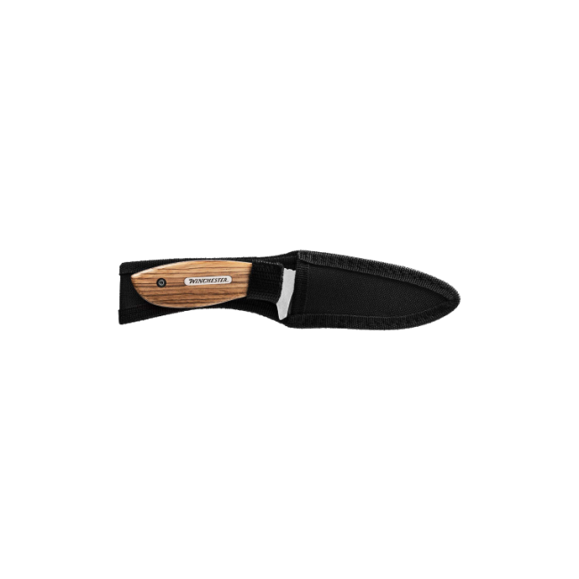 Winchester Barrens Fixed Blade - Gerber
