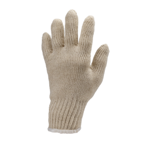 Gants coton tricoté épais, jauge 10, 46 gr TF - COVERGUARD