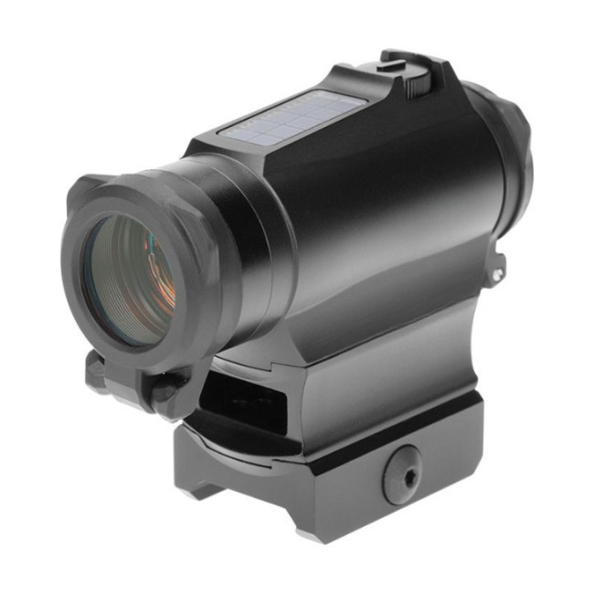 Circle Dot/Solar Panel/QD Mount - Holosun