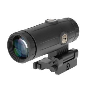 3x Magnifier/Flip & QD mount - Holosun