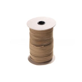 Paracord Typ II 425 100 m coyote - Clawgear