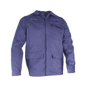 Veste multirisques Granite Mica Marine - LMA