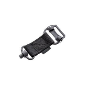 Adapter MS4 QD voor MS1 Zwart - MAGPUL
