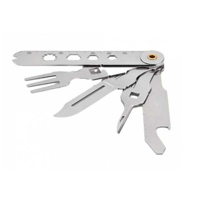 Taschenmesser Crono N5 - Swiss Advance
