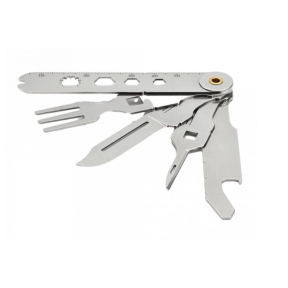 Zakmes Crono N5 - Swiss Advance