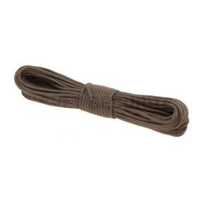 Paracorde Type III 550 20 m coyote camo - Clawgear