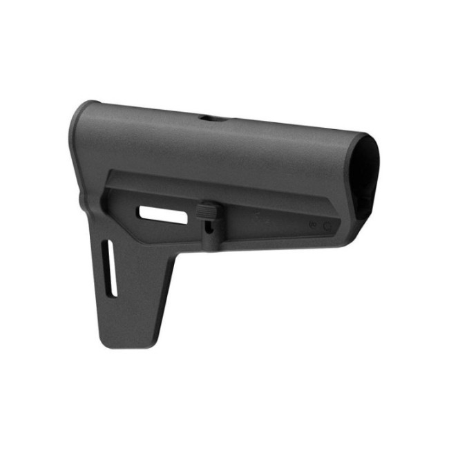 BLS Mil-Spec Schaft Schwarz - Magpul