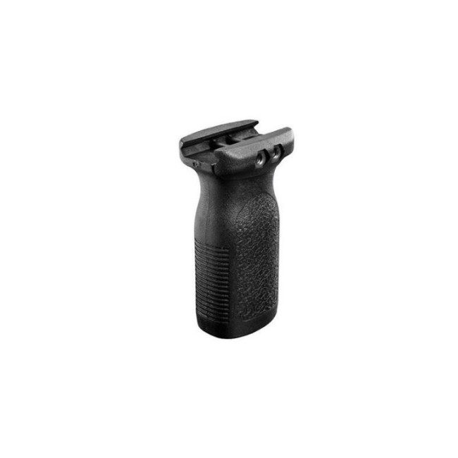Verticale greep rail RVG Zwart - Magpul