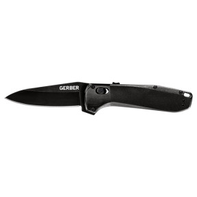 Highbrow Large AO FE Onyx FE - Gerber