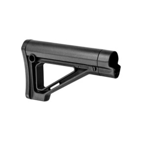 Crosse fixe MOE Mil-Spec Noir - MAGPUL