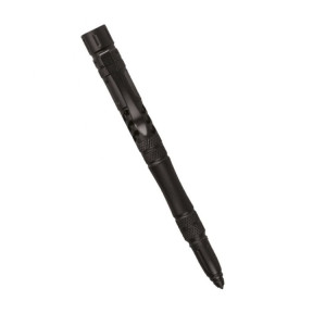 Taktischer Stift Pro Schwarz - Miltec
