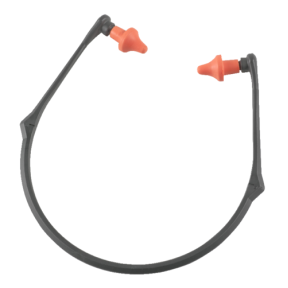 Bouchons anti-bruit arceau pliable - COVERGUARD