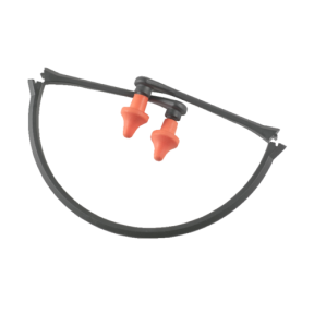 Bouchons anti-bruit arceau pliable - COVERGUARD