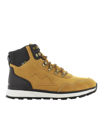 Sneakers Street Camel - Safety Jogger