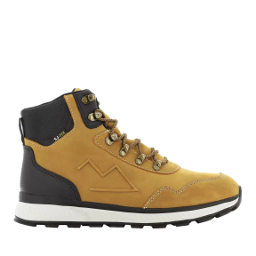 Sneakers Street Camel - Safety Jogger