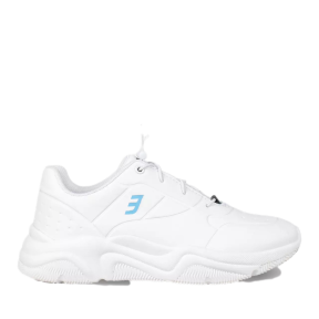 Werkschoenen Champ Low O2 ESD Wit - Safety Jogger