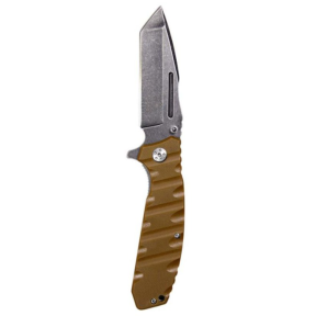 Couteau Furtif BF017918 coyote - 101 Inc.