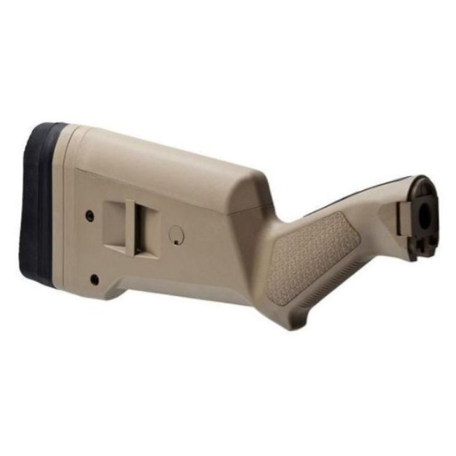 Crosse SGA pour Remington 870 FDE - MAGPUL