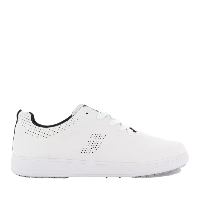 Werk sneakers Elis O2 Wit - Safety Jogger